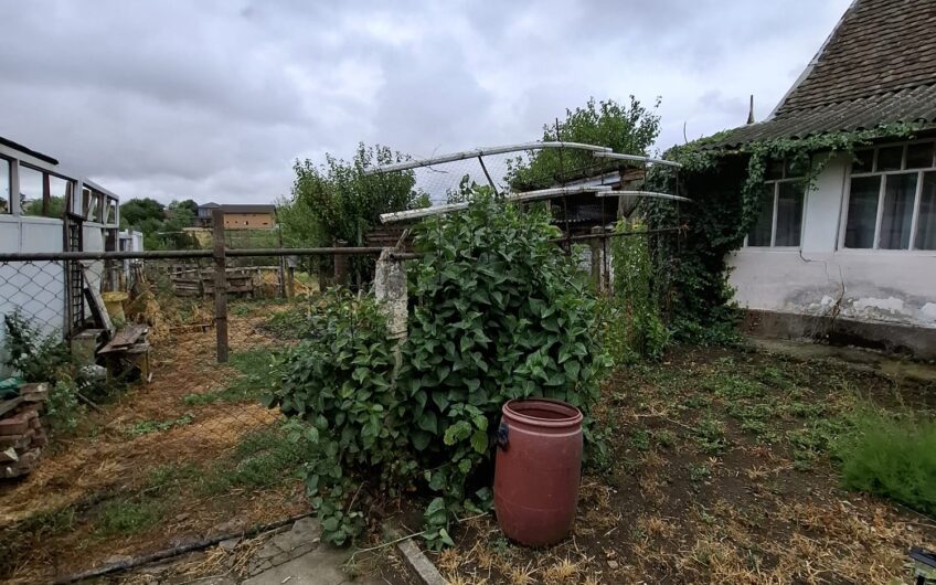 Giarmata – Teren Constructii – Vatra Satului