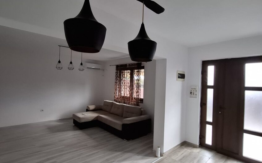 Sanandrei – Duplex  2  Camere – Pod  Mansardabil