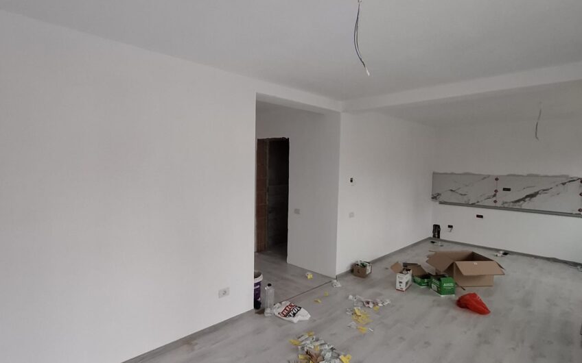 Sanandrei – Duplex Parter
