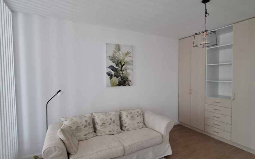 Torontalului  – Campeador City – Apartament 1 Camera – Parcare  Subterana