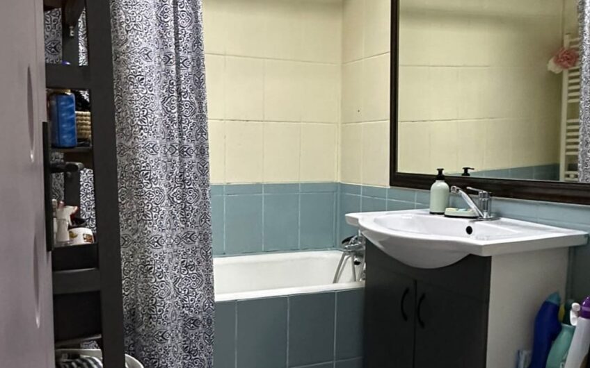Aradului – Apartament 3 Camere