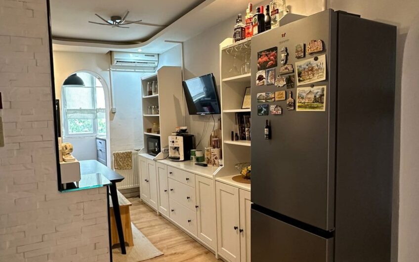 Aradului – Apartament 3 Camere