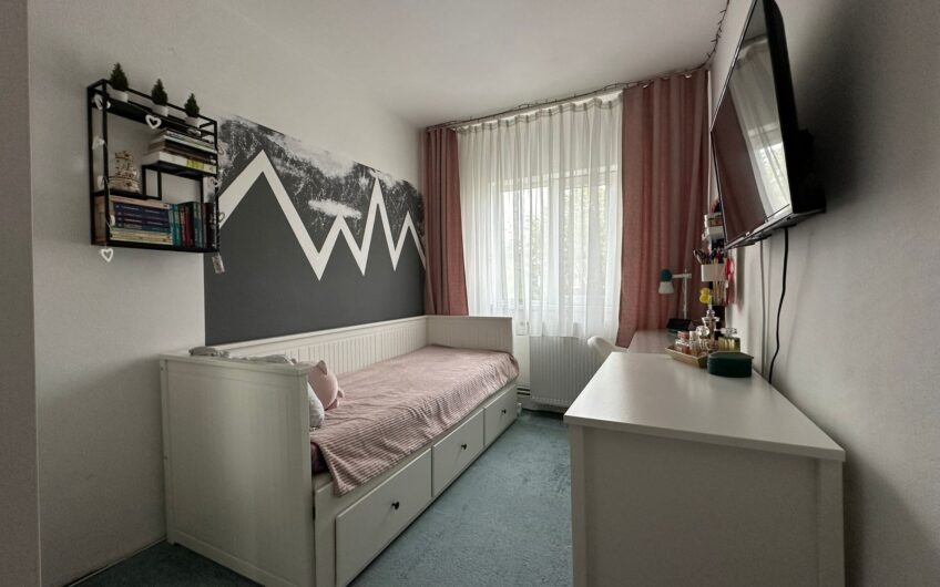 Aradului – Apartament 3 Camere