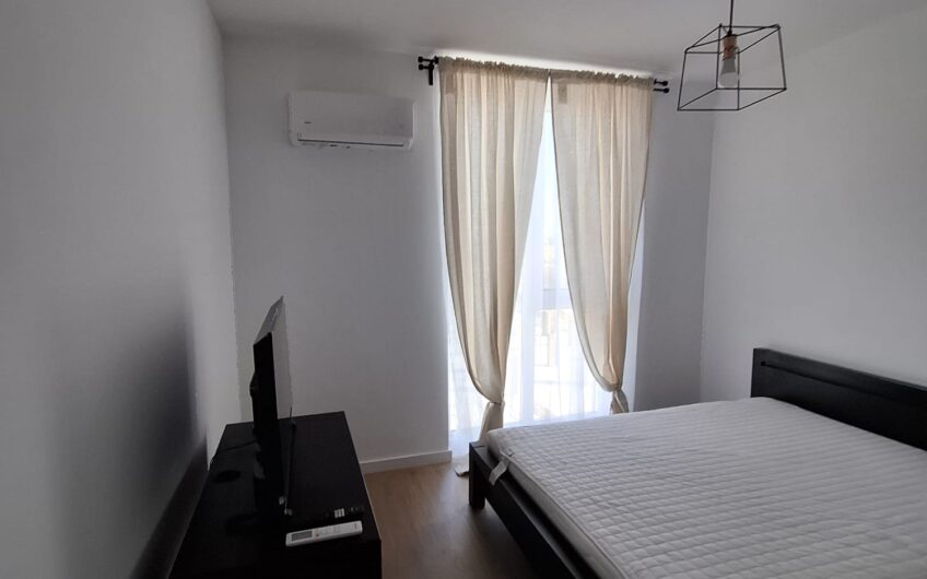 Torontalului  – Campeador City – Apartament 1 Camera – Parcare  Subterana