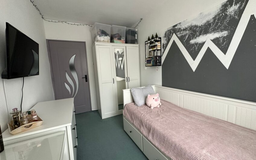 Aradului – Apartament 3 Camere