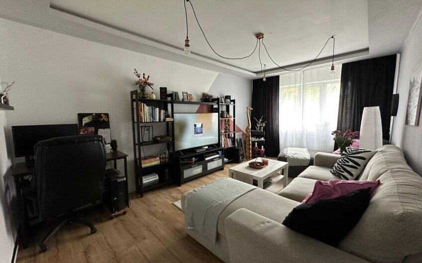 Aradului – Apartament 3 Camere