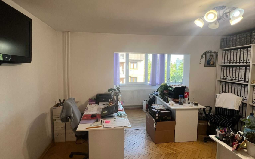Zona  Bucovina – Torontal – Apartament 1 Camera