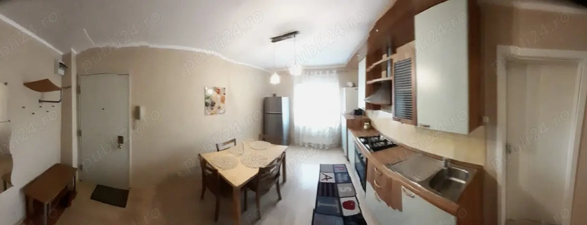 Matei Basarab -Zona Bucovinei – Apartament 3 Camere – Amenajat