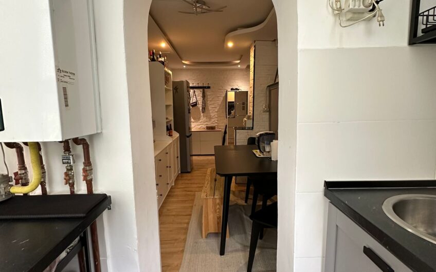 Aradului – Apartament 3 Camere