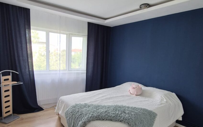 Aradului – Apartament 3 Camere