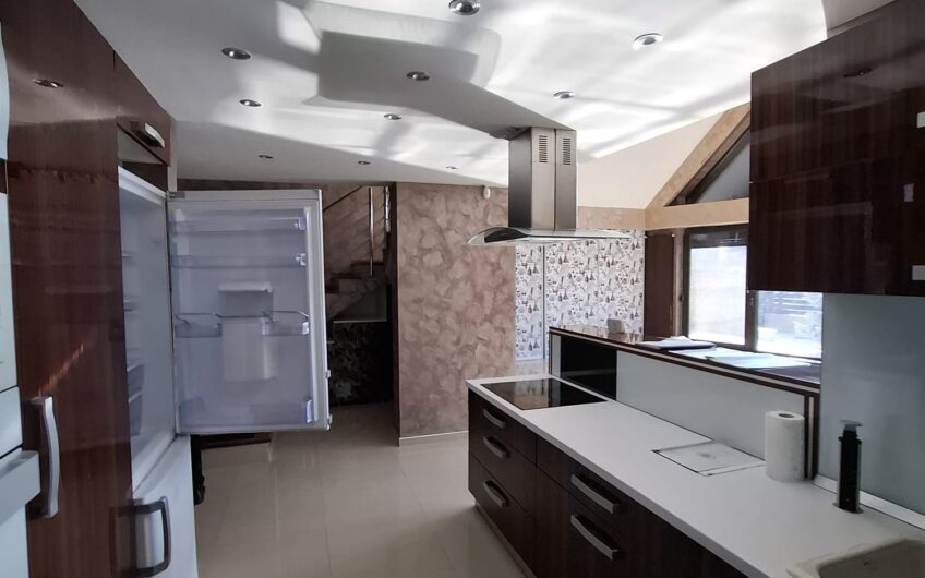 Sanandrei   Casa 4 Camere   + Garsoniera +  Teren