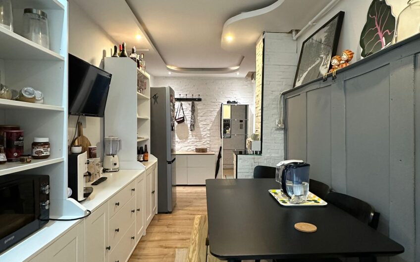 Aradului – Apartament 3 Camere