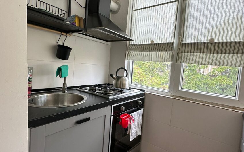 Aradului – Apartament 3 Camere