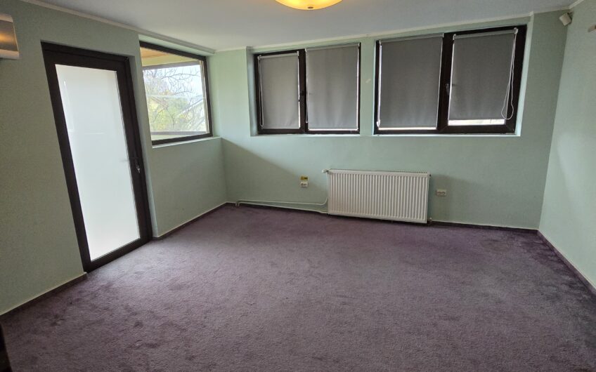 Sagului- Liviu Rebreanu- Casa 200 mp-curte si parcare