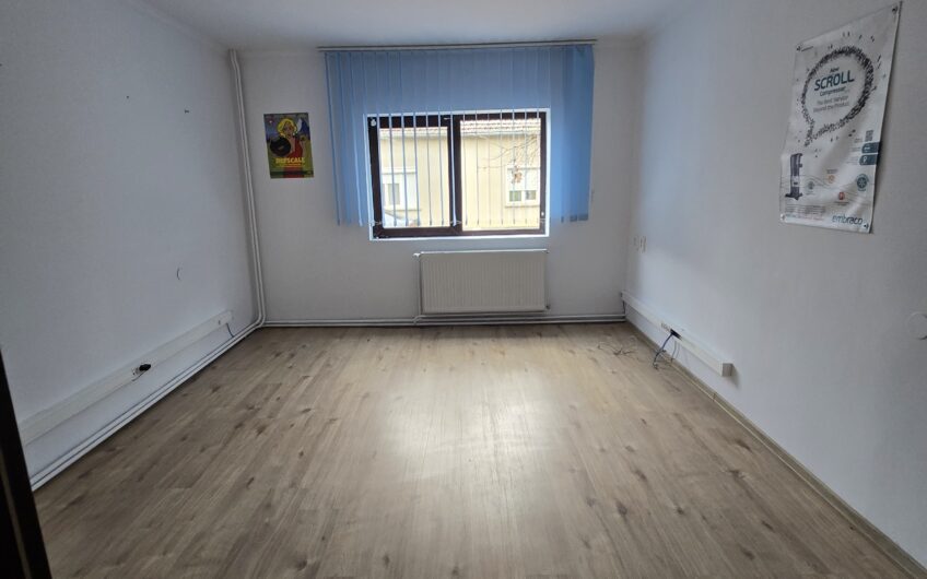 Sagului- Liviu Rebreanu- Casa 200 mp-curte si parcare