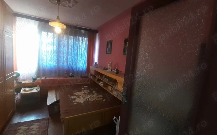 Torontalului – Apartament  3  Camere