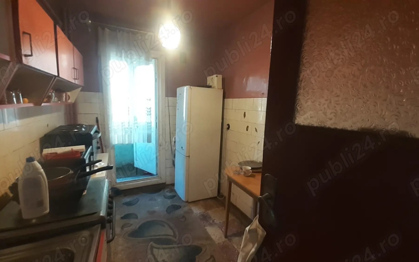 Torontalului – Apartament  3  Camere