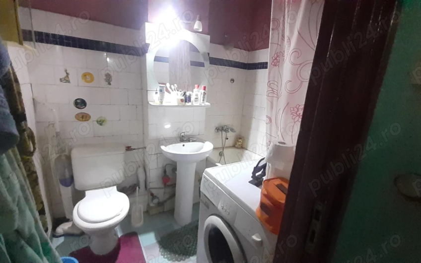 Torontalului – Apartament  3  Camere