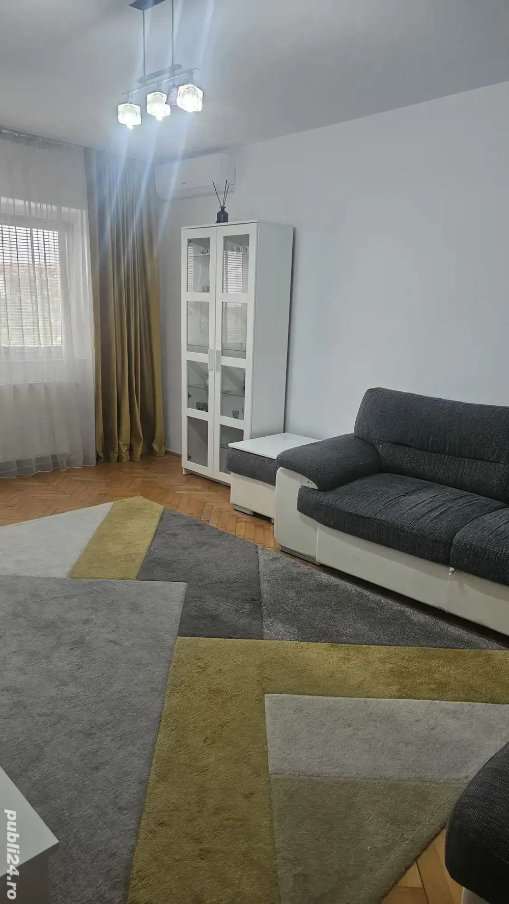 Lipovei –Apartament 3 Camere