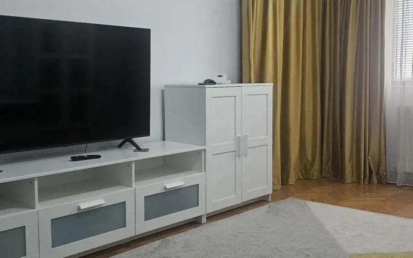 Lipovei –Apartament 3 Camere