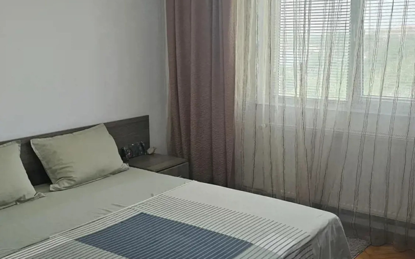 Lipovei –Apartament 3 Camere
