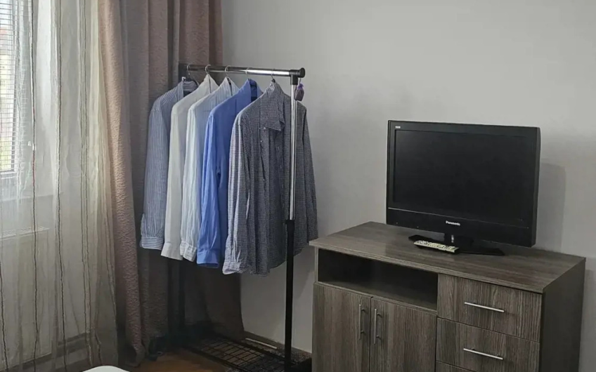 Lipovei –Apartament 3 Camere