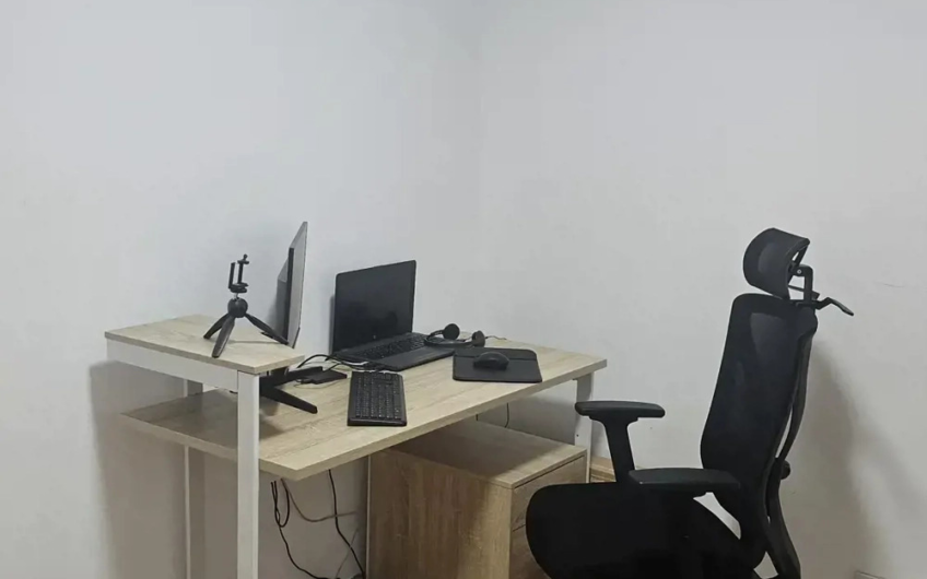 Lipovei –Apartament 3 Camere