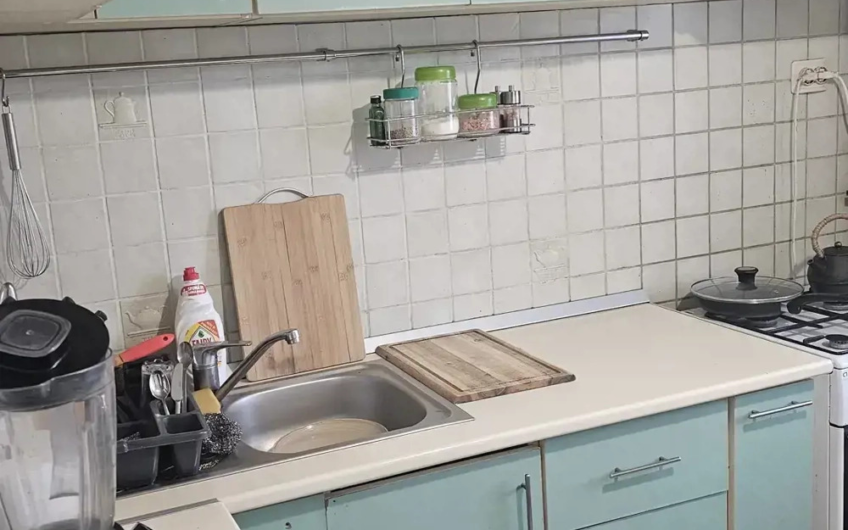 Lipovei –Apartament 3 Camere