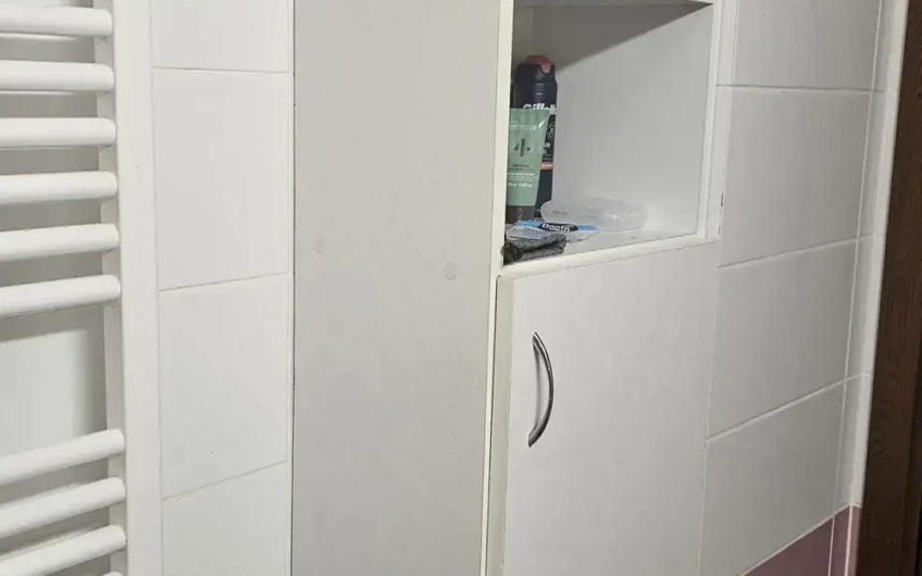 Lipovei –Apartament 3 Camere