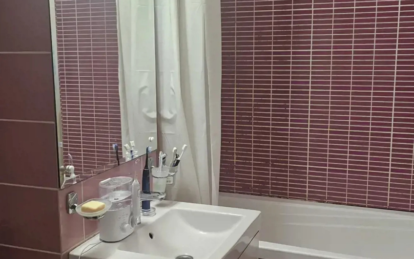 Lipovei –Apartament 3 Camere