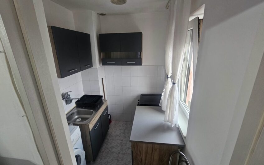 Sagului- Muzicescu- 2 camere- Mobilat/Utilat