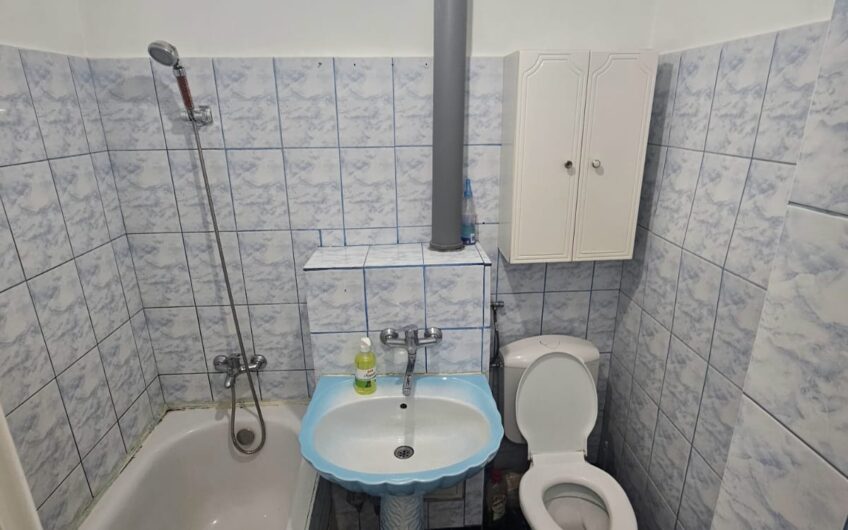 Sagului- Muzicescu- 2 camere- Mobilat/Utilat