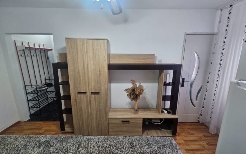 Sagului- Muzicescu- 2 camere- Mobilat/Utilat