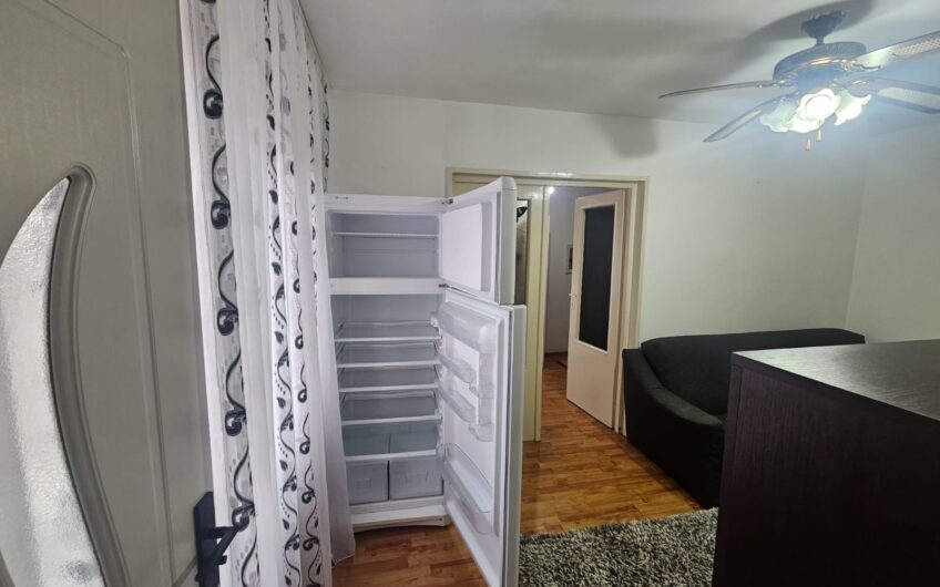 Sagului- Muzicescu- 2 camere- Mobilat/Utilat