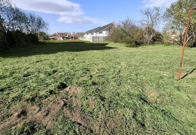 Sanandrei – Casa 3 Camere – Teren Generos