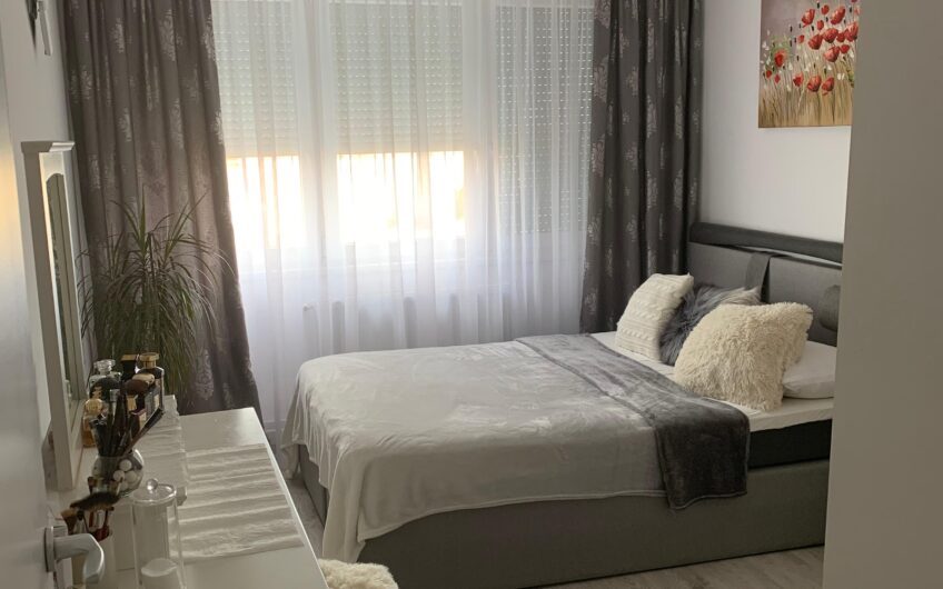 Sagului-2 camere- Decomandat-50 mp- et. 6/10