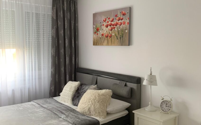 Sagului-2 camere- Decomandat-50 mp- et. 6/10