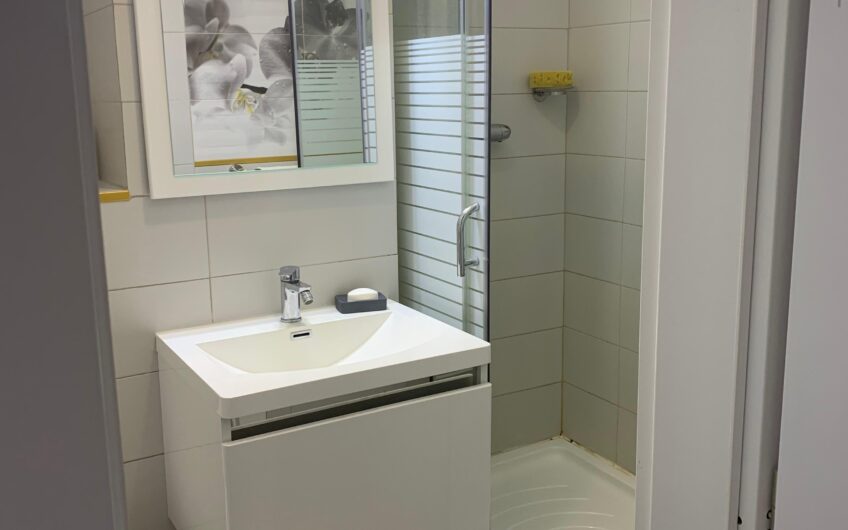 Sagului-2 camere- Decomandat-50 mp- et. 6/10