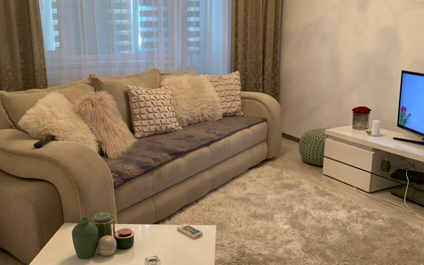 Sagului-2 camere- Decomandat-50 mp- et. 6/10