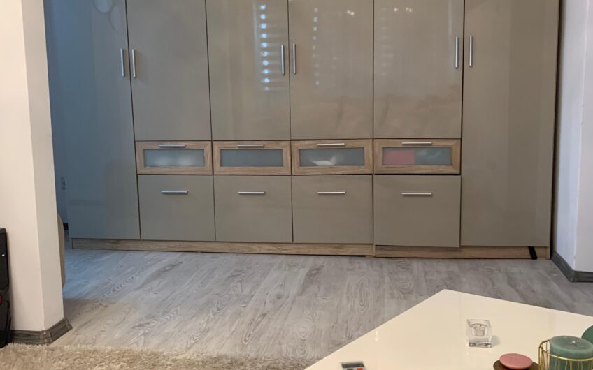 Sagului-2 camere- Decomandat-50 mp- et. 6/10