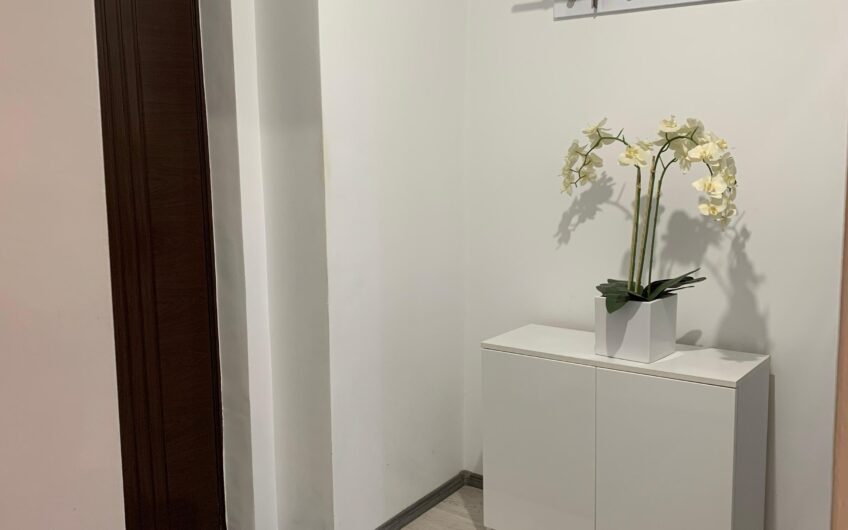 Sagului-2 camere- Decomandat-50 mp- et. 6/10