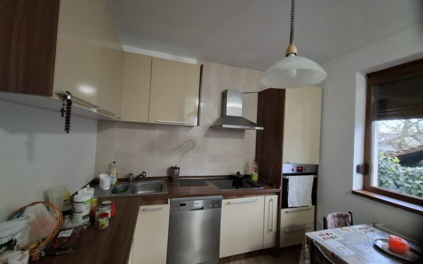 Sanandrei – Casa [Parter] 6 Camere – Anexa – Garaj -Teren Generos