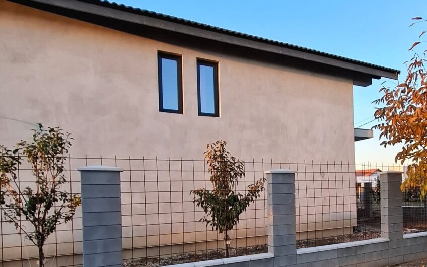 Sanandrei – Casa Individuala 5 Camere – Teren