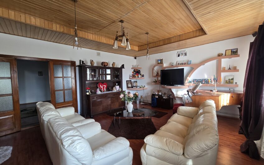 Utvin-Central-Vila S+P+E+M-360mp-2 accese-Garaj