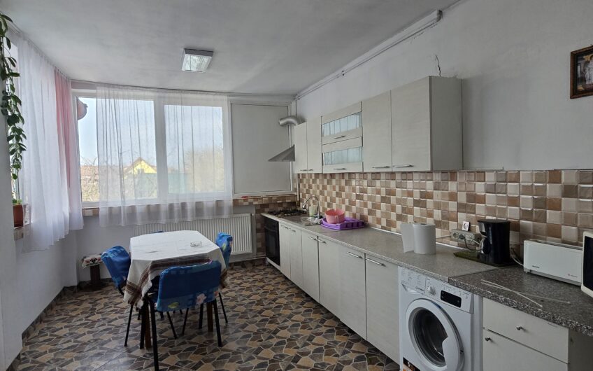 Utvin-Central-Vila S+P+E+M-360mp-2 accese-Garaj