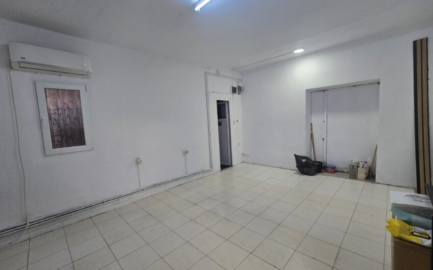Dragalina- Spatiu Comercial-50 mp- Cheltuieli incluse