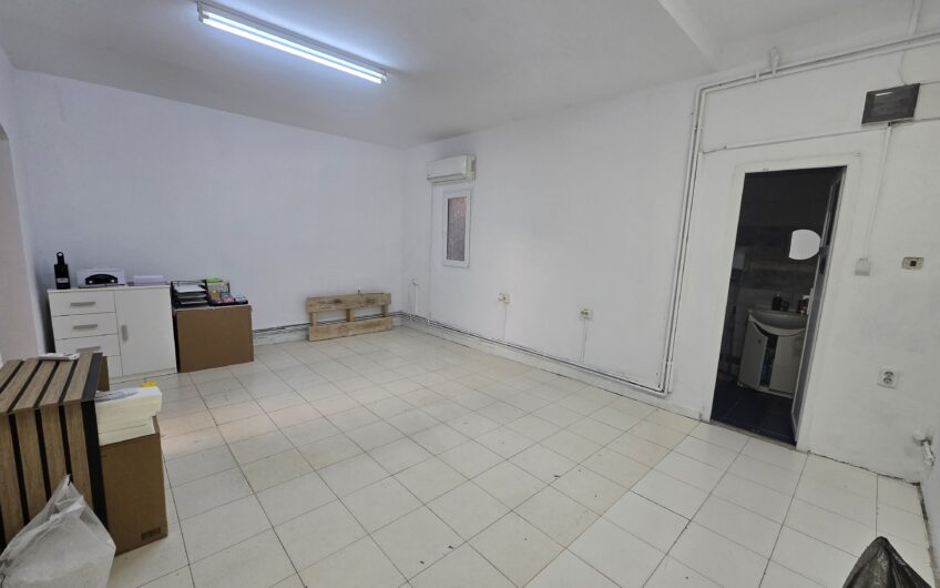 Dragalina- Spatiu Comercial-50 mp- Cheltuieli incluse