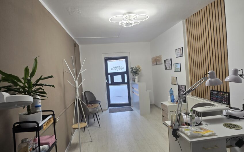 Dragalina- Spatiu Comercial-50 mp- Cheltuieli incluse