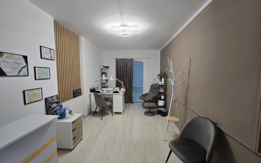 Dragalina- Spatiu Comercial-50 mp- Cheltuieli incluse