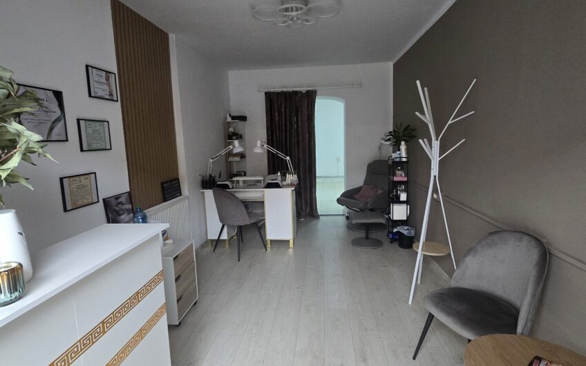 Dragalina- Spatiu Comercial-50 mp- Cheltuieli incluse